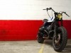 Blitz Motorcycles: Флэт-трекер BMW R100R - фото 2