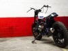 Blitz Motorcycles: Флэт-трекер BMW R100R - фото 4