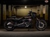 Новый мотоцикл Harley-Davidson CVO Pro Street Breakout 2016 - фото 1