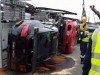 Во Франции произошла авария с участием 9 суперкаров - фото 1