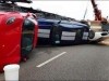 Во Франции произошла авария с участием 9 суперкаров - фото 2