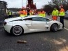 Во Франции произошла авария с участием 9 суперкаров - фото 6