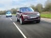 Jaguar Land Rover испытает машины с автопилотом на дорогах общего пользования - фото 2