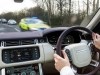 Jaguar Land Rover испытает машины с автопилотом на дорогах общего пользования - фото 4