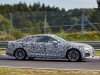 Audi выпустит новое поколение купе A5 в 2017 году - фото 13