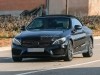 Фотошпионы поймали на тестах новый кабриолет Mercedes-AMG C43 - фото 1