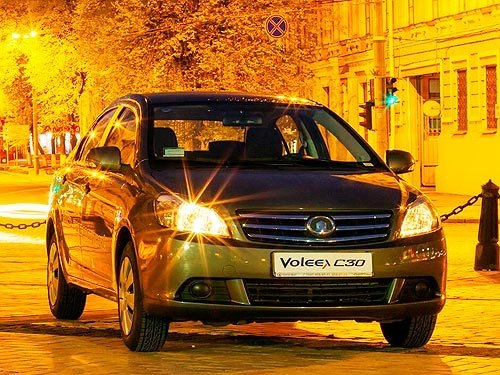 Какие в настоящее время наиболее подходящие свежие авто на Украине