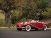 Родстер Mercedes-Benz 1937 года продан за 9,6 млн долларов - фото 1
