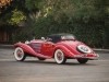Родстер Mercedes-Benz 1937 года продан за 9,6 млн долларов - фото 26