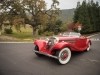 Родстер Mercedes-Benz 1937 года продан за 9,6 млн долларов - фото 27