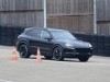 Обновленный Porsche Cayenne впервые заметили на дороге - фото 13