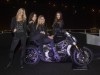 Ducati представила журналистам новый круизер XDiavel - фото 2