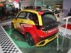 Auto Expo 2016: Mahindra представила спортивный вариант e2o - фото 5