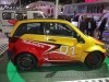 Auto Expo 2016: Mahindra представила спортивный вариант e2o - фото 8