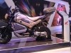 Индийский мотоцикл Honda Navi 2016 - фото 11