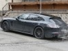 Porsche тестирует абсолютно новую модель - фото 1