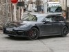 Porsche тестирует абсолютно новую модель - фото 5
