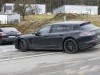 Porsche тестирует абсолютно новую модель - фото 6