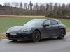 Porsche тестирует абсолютно новую модель - фото 12