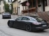 Porsche тестирует абсолютно новую модель - фото 14
