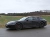 Porsche тестирует абсолютно новую модель - фото 15