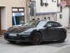 Porsche тестирует абсолютно новую модель - фото 22