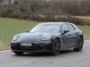 Porsche тестирует абсолютно новую модель - фото 24