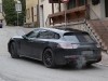 Porsche тестирует абсолютно новую модель - фото 28