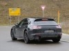 Porsche тестирует абсолютно новую модель - фото 29