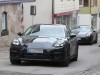 Porsche тестирует абсолютно новую модель - фото 33