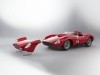 Ferrari 335 S Scaglietti продали за 32 млн евро - фото 7