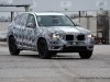 В США тестируют «заряженный» кроссовер BMW X3 M40i - фото 1
