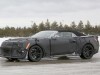 Начались испытания кабриолета Chevrolet Camaro ZL1 - фото 5