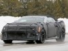 Начались испытания кабриолета Chevrolet Camaro ZL1 - фото 8