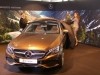 В Украине дебютировало купе Mercedes-Benz C-Class и новое поколение smart - фото 4