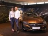 В Украине дебютировало купе Mercedes-Benz C-Class и новое поколение smart - фото 8