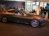 В Украине дебютировало купе Mercedes-Benz C-Class и новое поколение smart - фото 12
