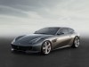 Компания Ferrari переименовала спорткар FF - фото 2