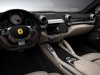 Компания Ferrari переименовала спорткар FF - фото 4