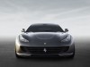 Компания Ferrari переименовала спорткар FF - фото 7
