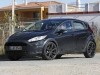 Ford покажет на автосалоне в Женеве сверхмощную версию Fiesta ST - фото 1