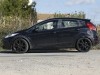 Ford покажет на автосалоне в Женеве сверхмощную версию Fiesta ST - фото 2