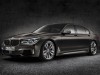BMW представил самый мощный седан M760Li xDrive - фото 5