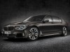 BMW представил самый мощный седан M760Li xDrive - фото 6