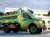 «Мерседес» переделал Sprinter в экстремальный грузовик - фото 3