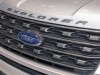 В Чикаго Ford показал две новые версии Explorer - фото 9