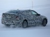 В сети засветились шпионские фото нового BMW 5-Series GT - фото 2