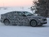 В сети засветились шпионские фото нового BMW 5-Series GT - фото 4