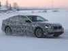 В сети засветились шпионские фото нового BMW 5-Series GT - фото 5
