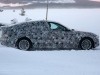 В сети засветились шпионские фото нового BMW 5-Series GT - фото 8